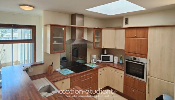 Colocation �tudiante Chambre dans une colocation de 15m2