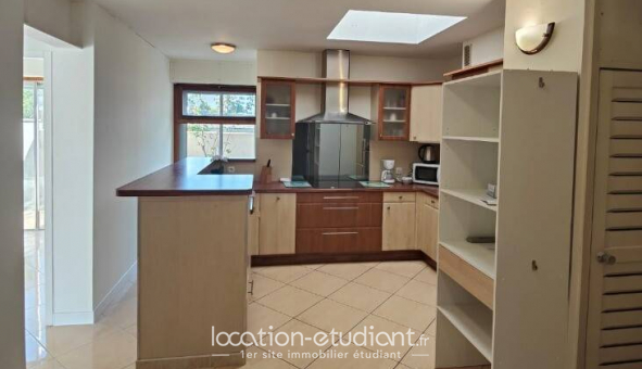 Colocation �tudiante Studio &agrave; Toulouse (31500)