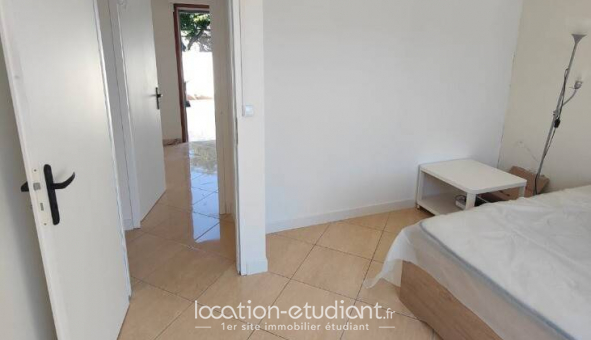 Colocation �tudiante Studio &agrave; Toulouse (31500)