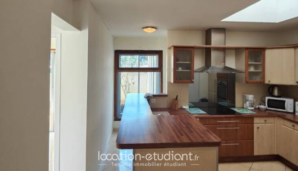 Colocation �tudiante Studio &agrave; Toulouse (31500)