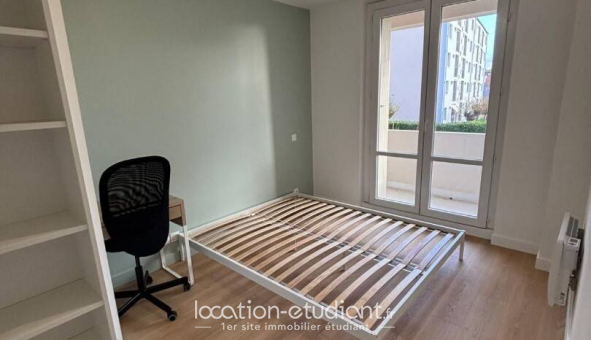 Colocation �tudiante Studio &agrave; Toulouse (31500)