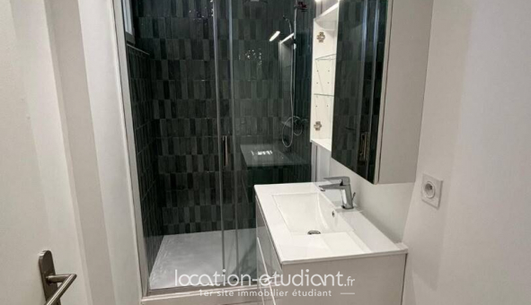 Colocation �tudiante Studio &agrave; Toulouse (31500)