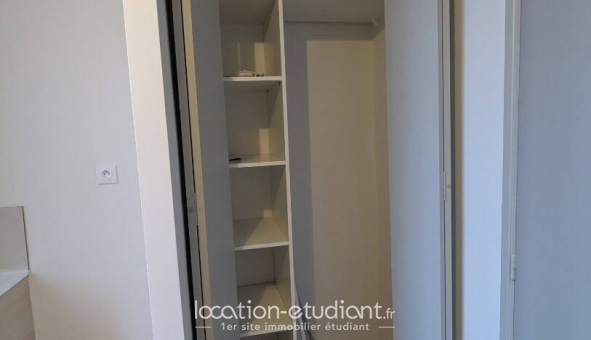 Colocation �tudiante Studio &agrave; Toulouse (31500)