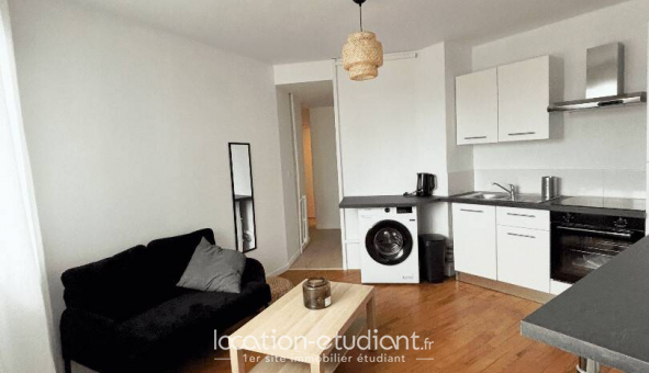 Colocation �tudiante Chambre dans une colocation de 10m2