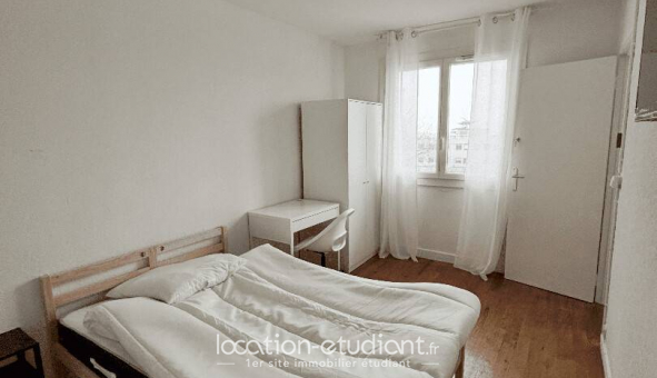 Colocation �tudiante Studio &agrave; Toulouse (31500)
