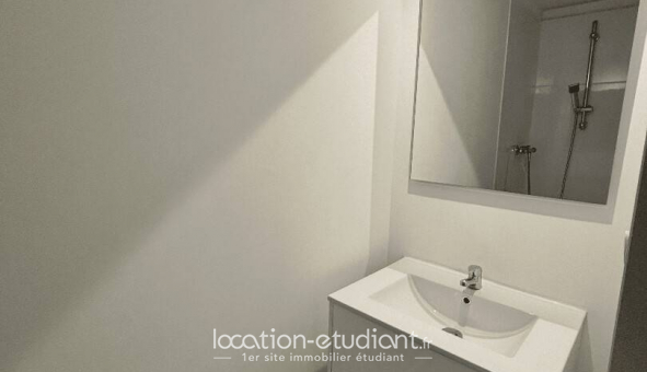 Colocation �tudiante Studio &agrave; Toulouse (31500)