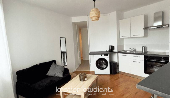 Colocation �tudiante Chambre dans une colocation de 10m2