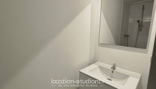 Colocation �tudiante Studio &agrave; Toulouse (31500)