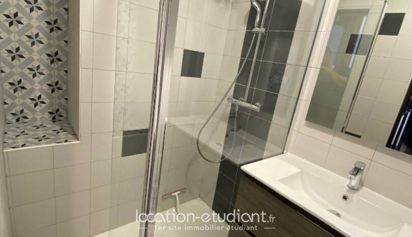 Colocation �tudiante Studio &agrave; Toulouse (31500)