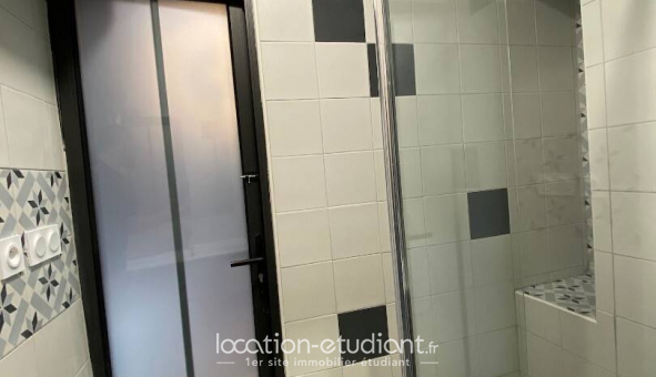 Colocation �tudiante Studio &agrave; Toulouse (31500)