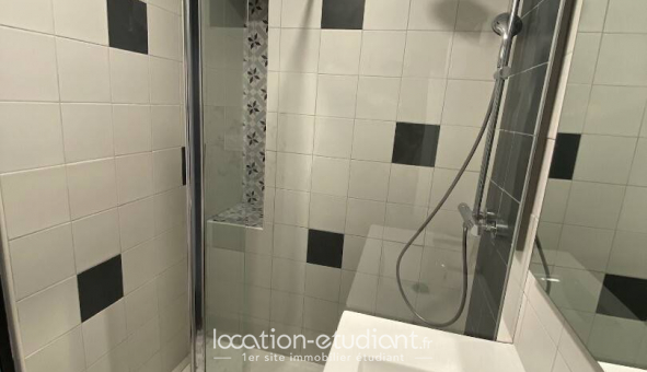 Colocation �tudiante Studio &agrave; Toulouse (31500)