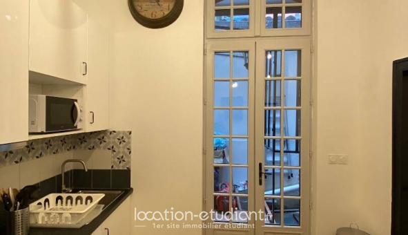 Colocation �tudiante Studio &agrave; Toulouse (31500)