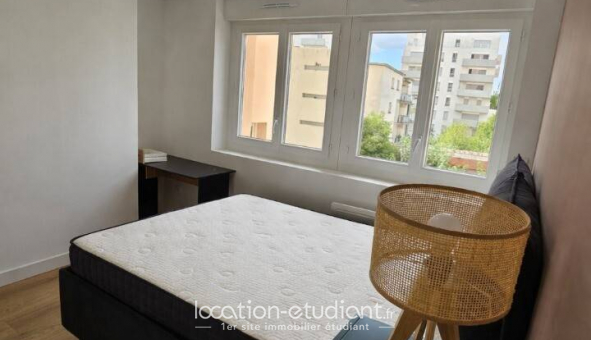 Colocation �tudiante Studio &agrave; Toulouse (31500)