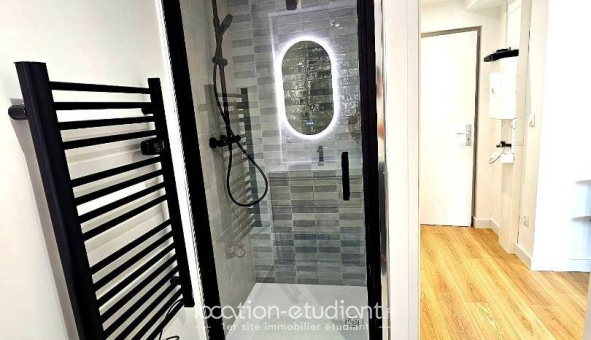 Colocation �tudiante Studio &agrave; Toulouse (31500)