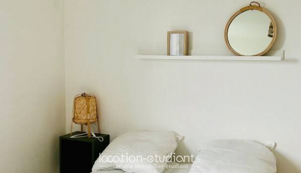 Colocation �tudiante Studio &agrave; Toulouse (31500)