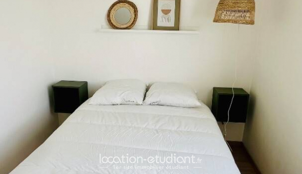 Colocation �tudiante Studio &agrave; Toulouse (31500)