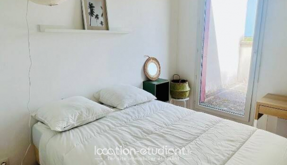 Colocation �tudiante Studio &agrave; Toulouse (31500)