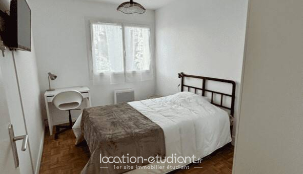 Colocation étudiante Studio &agrave; Toulouse (31500)