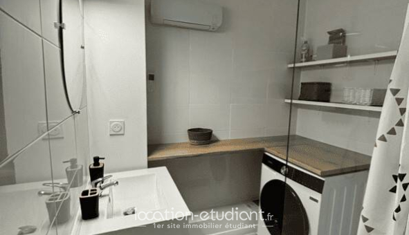Colocation étudiante Studio &agrave; Toulouse (31500)