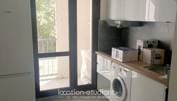 Colocation tudiante T4 à Toulouse (31500)