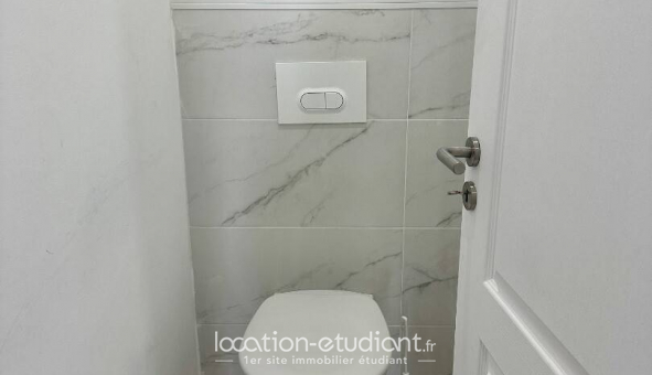 Colocation �tudiante Studio &agrave; Toulouse (31500)