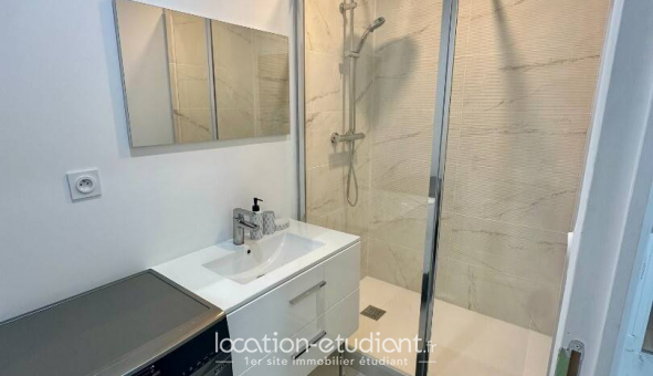 Colocation �tudiante Studio &agrave; Toulouse (31500)