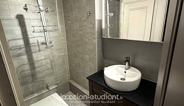 Colocation �tudiante Studio &agrave; Toulouse (31500)