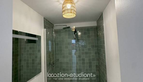 Colocation �tudiante Studio &agrave; Toulouse (31500)