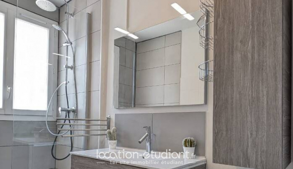 Colocation �tudiante Studio &agrave; Toulouse (31500)