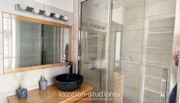 Colocation �tudiante Studio &agrave; Toulouse (31500)