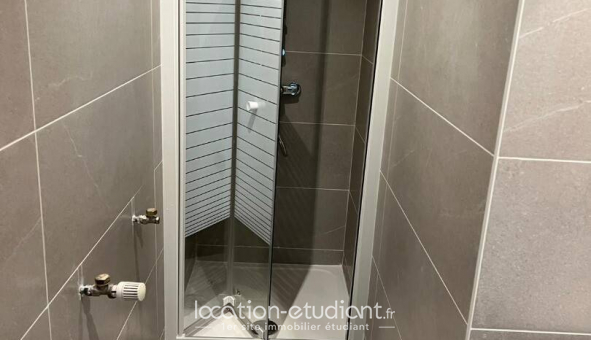Colocation �tudiante Studio &agrave; Toulouse (31500)
