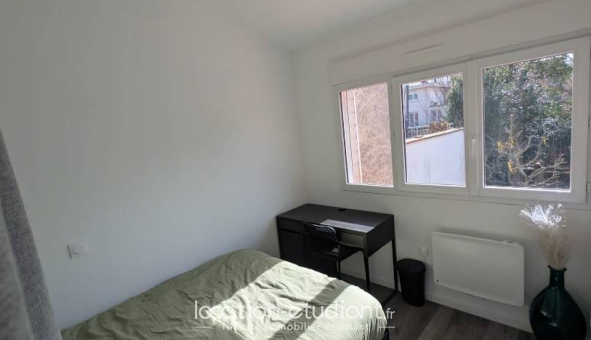 Colocation �tudiante Studio &agrave; Toulouse (31500)