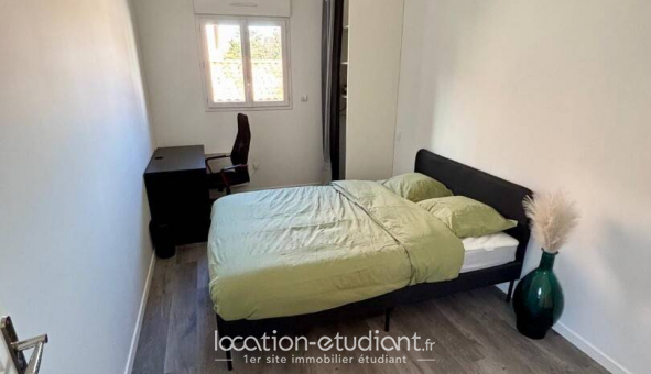 Colocation �tudiante Studio &agrave; Toulouse (31500)