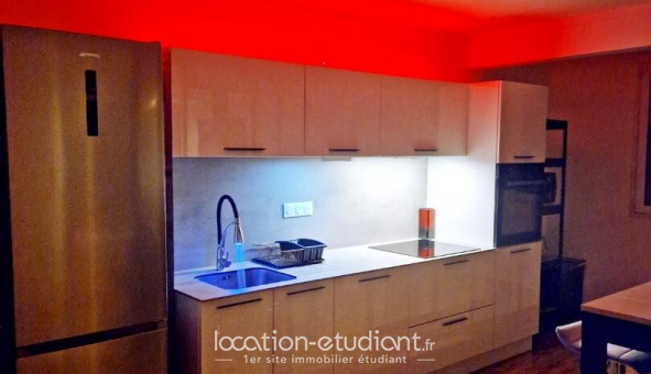 Colocation �tudiante Studio &agrave; Toulouse (31500)