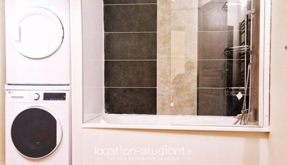 Colocation �tudiante Studio &agrave; Toulouse (31500)