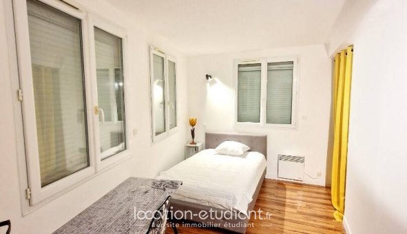 Colocation �tudiante Studio &agrave; Toulouse (31500)