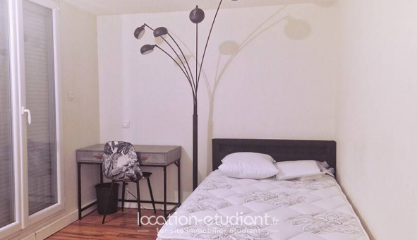 Colocation �tudiante Studio &agrave; Toulouse (31500)
