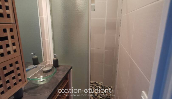 Colocation �tudiante Studio &agrave; Toulouse (31500)