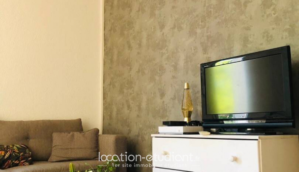 Colocation �tudiante Studio &agrave; Toulouse (31500)