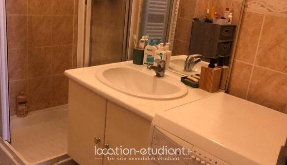 Colocation �tudiante Studio &agrave; Toulouse (31500)