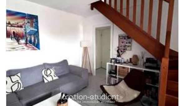 Colocation �tudiante Chambre dans une colocation de 11m2