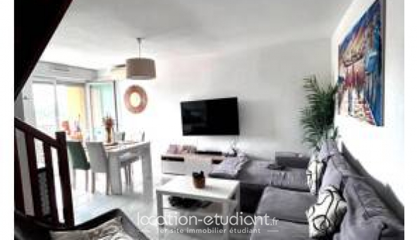 Colocation �tudiante Studio &agrave; Toulouse (31500)