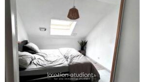 Colocation �tudiante Studio &agrave; Toulouse (31500)