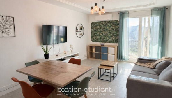 Colocation �tudiante Studio &agrave; Toulouse (31500)