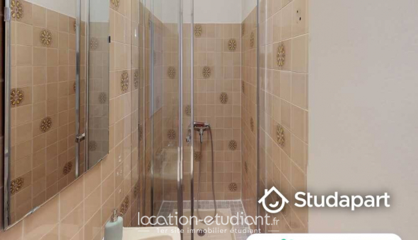 Colocation �tudiante Studio &agrave; Toulouse (31500)