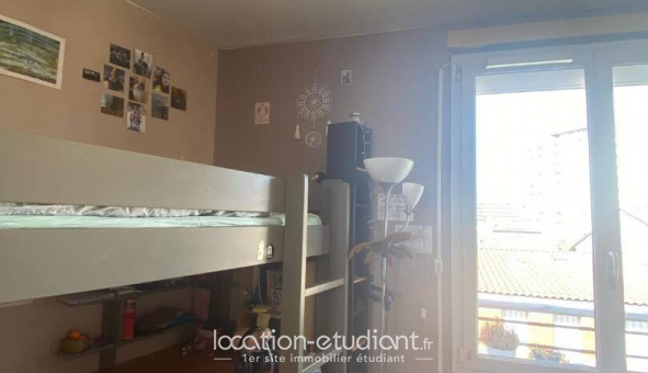Colocation �tudiante Studio &agrave; Toulouse (31500)