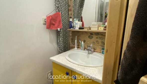 Colocation �tudiante Studio &agrave; Toulouse (31500)