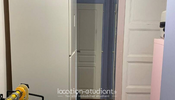 Colocation �tudiante Studio &agrave; Toulouse (31500)