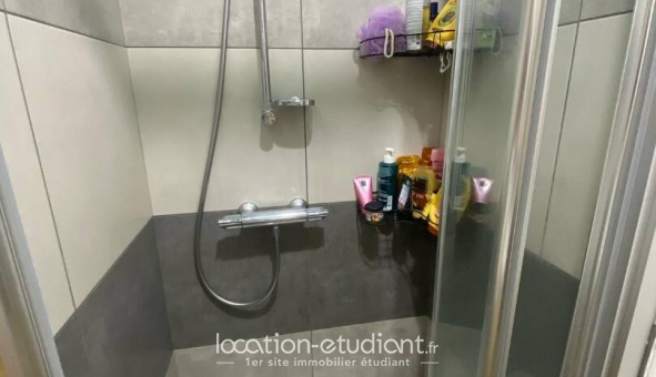 Colocation �tudiante Studio &agrave; Toulouse (31500)