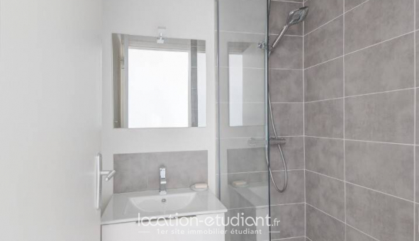 Colocation �tudiante Studio &agrave; Toulouse (31500)